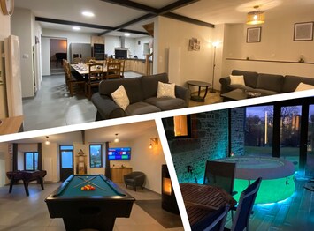Spielezimmer