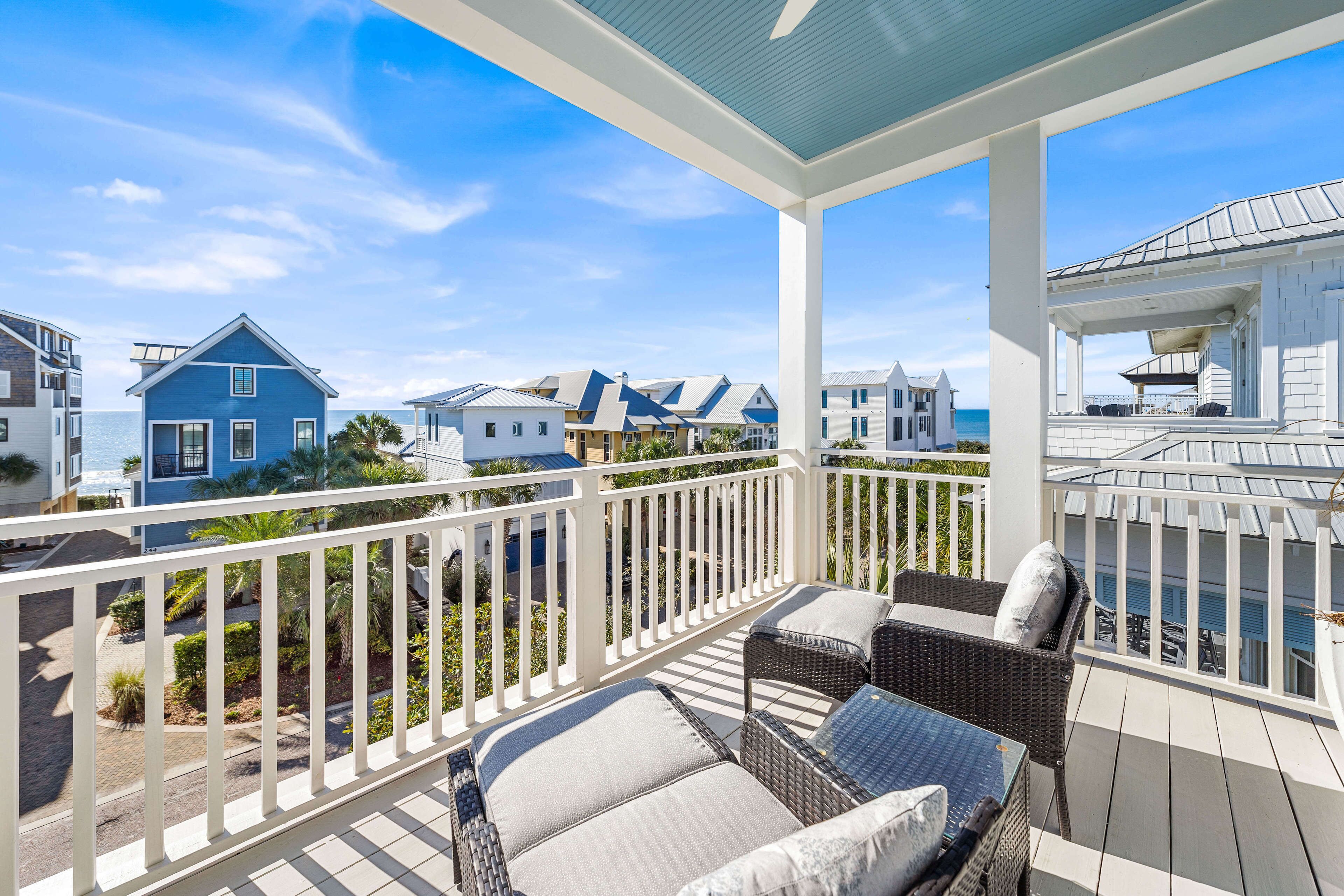 Private Beach Access Comm Pool Gulf Views Must See