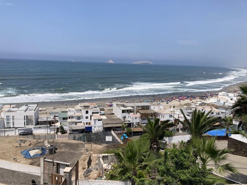 YAKU - The Spirit of Water, 2 minutes to the beach