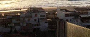 Beach/ocean view - YAKU - The Spirit of Water, 2 minutes to the beach (Lurin)