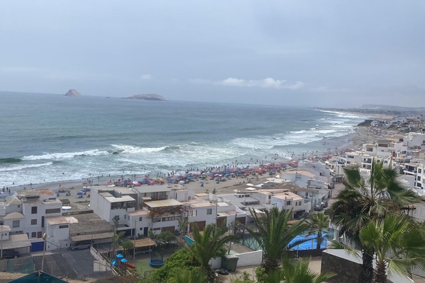Strand