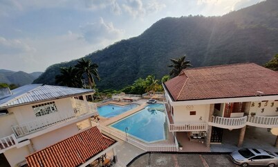 Hotel Mirador de la Montaña