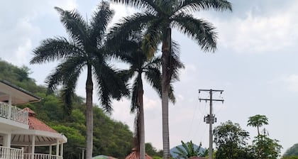 Hotel Mirador de la Montaña