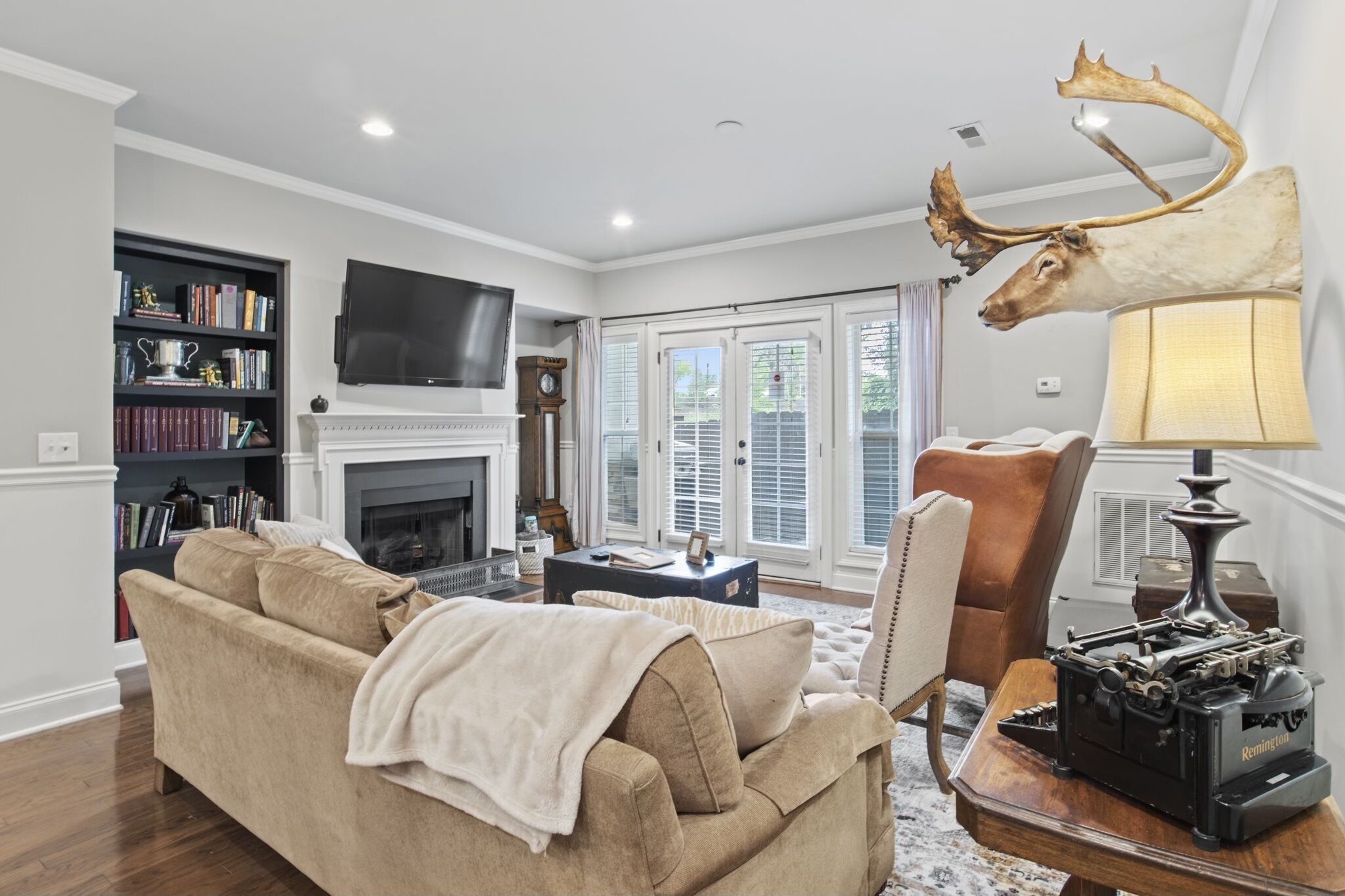 West End Cottage, 1 Bedroom & Close to Everything