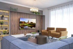 Interior - The Ultimate 9bd Disney Getaway - The Best Arcade - Private Pool (Kissimmee)