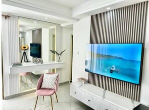 Interior - Cozy minimalist home in The Nest home located in Kilimani
 (Nairobi)