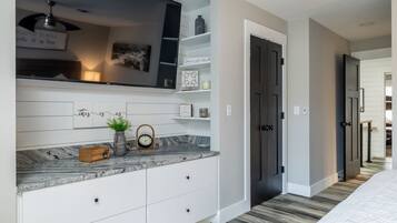 2 bedrooms, free WiFi