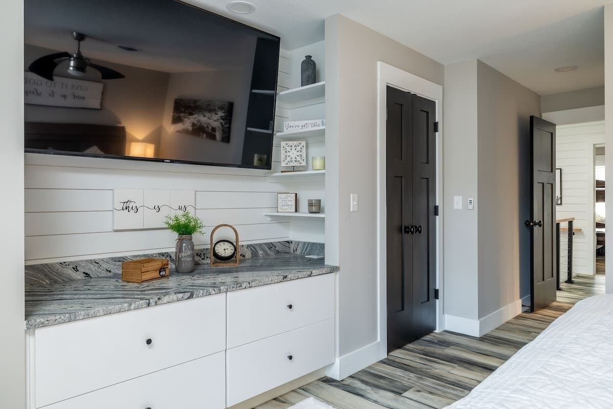 2 habitaciones y wifi gratis 