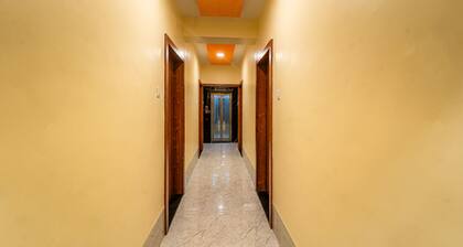 Treebo Kharadi Residency, Near EON IT Park