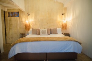 奢华小屋 | 1 多间卧室、客房内保险箱、特色装修、特色家居