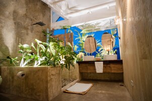 奢华小屋 | 浴室