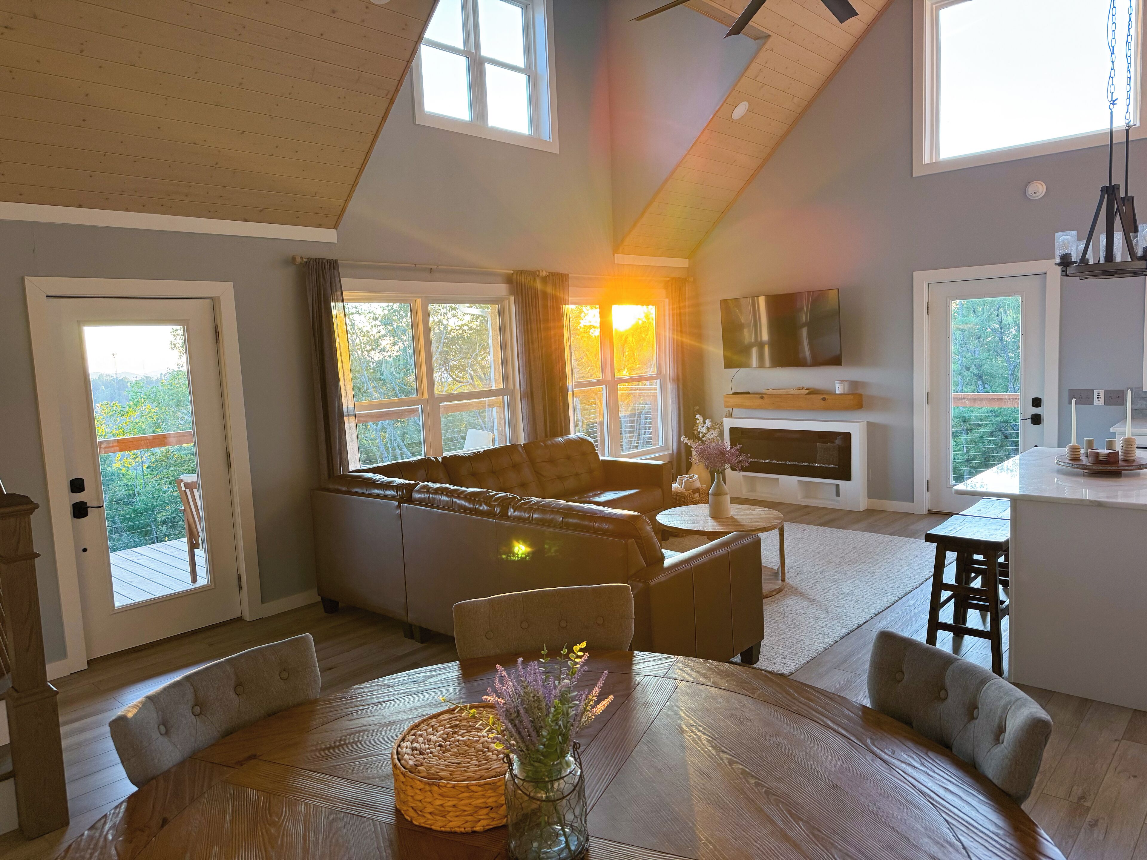 TV connectée, baby-foot