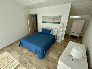 4 soveværelser, internetforbindelse