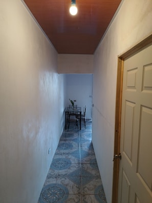 Hallway - Corcovado Pura Vida (Puerto Jiménez)