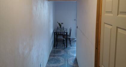 Apartamento Il Padrino Corcovado