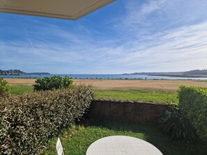 Property grounds - Appartement vue mer (Perros-Guirec)