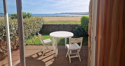 Appartement vue mer