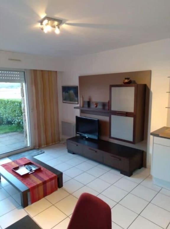 Appartement Vue Mer - Perros-Guirec
