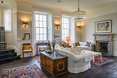 House of the Northern Gate