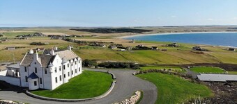 House of the Northern Gate