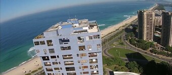 Sofisticação e Bem-estar na Barra da Tijuca