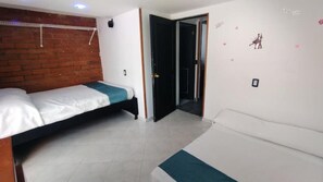 5 bedrooms