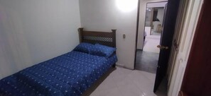 5 Schlafzimmer