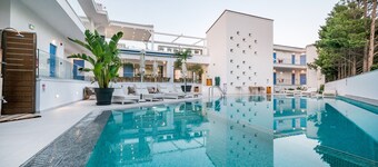 Euphoria Boutique hotel