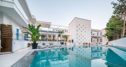 Euphoria Boutique hotel