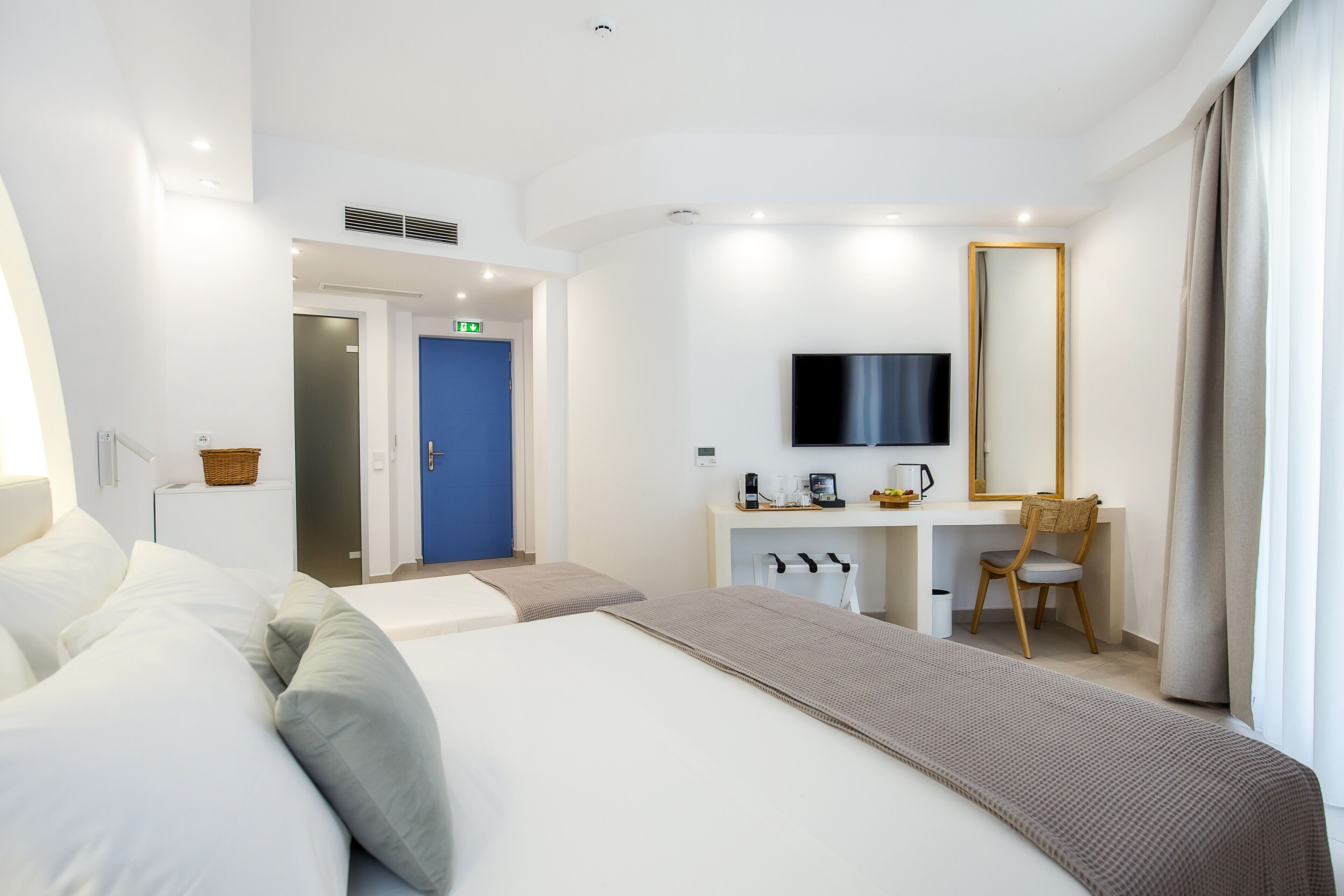 Superior Room, Ground Floor