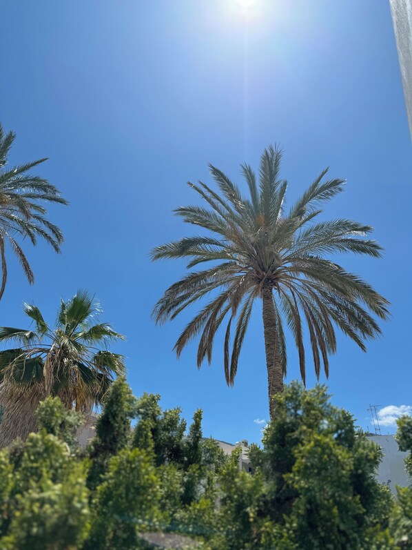 Exterior - Simple Hotel Hersonissos Blue (Hersonissos)
