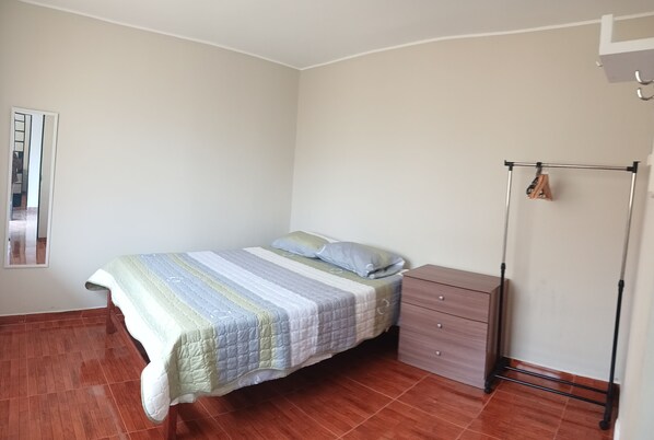 3 camere, Wi-Fi, lenzuola