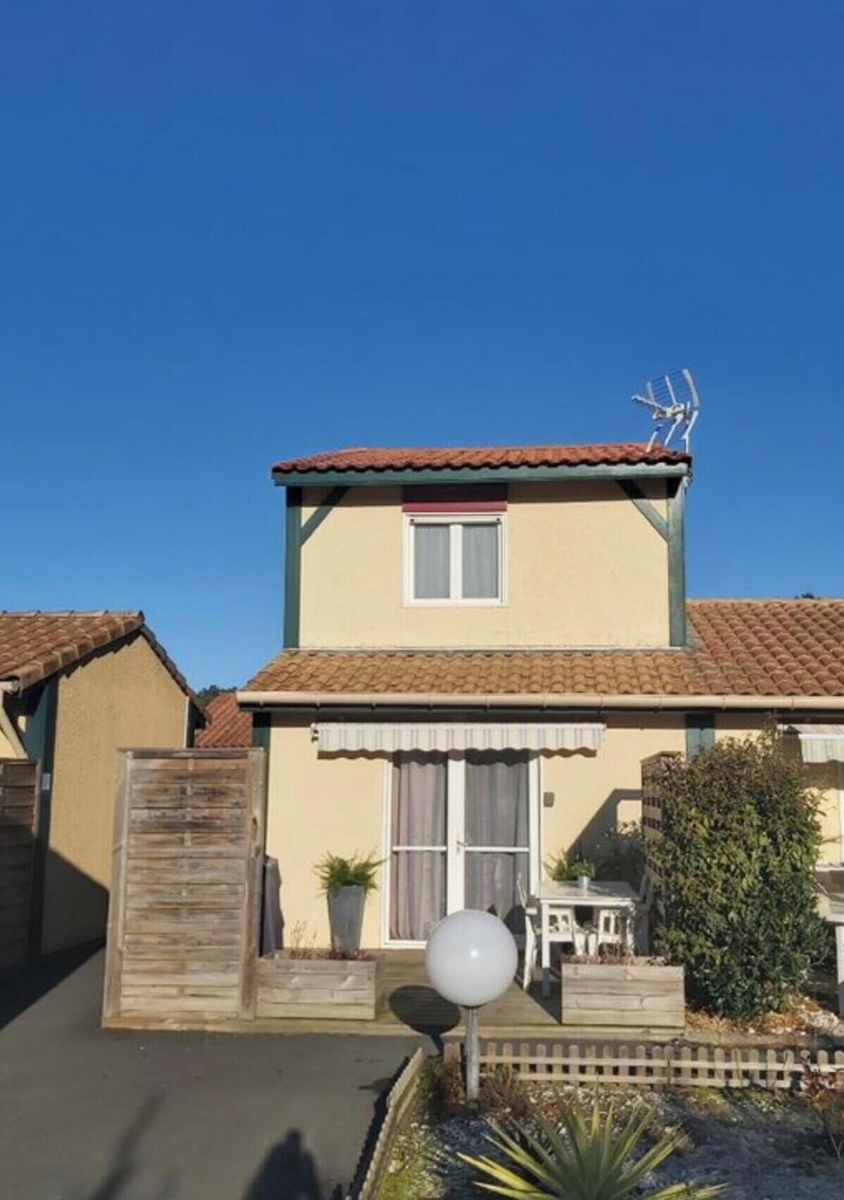 Image de profil de l’hôte