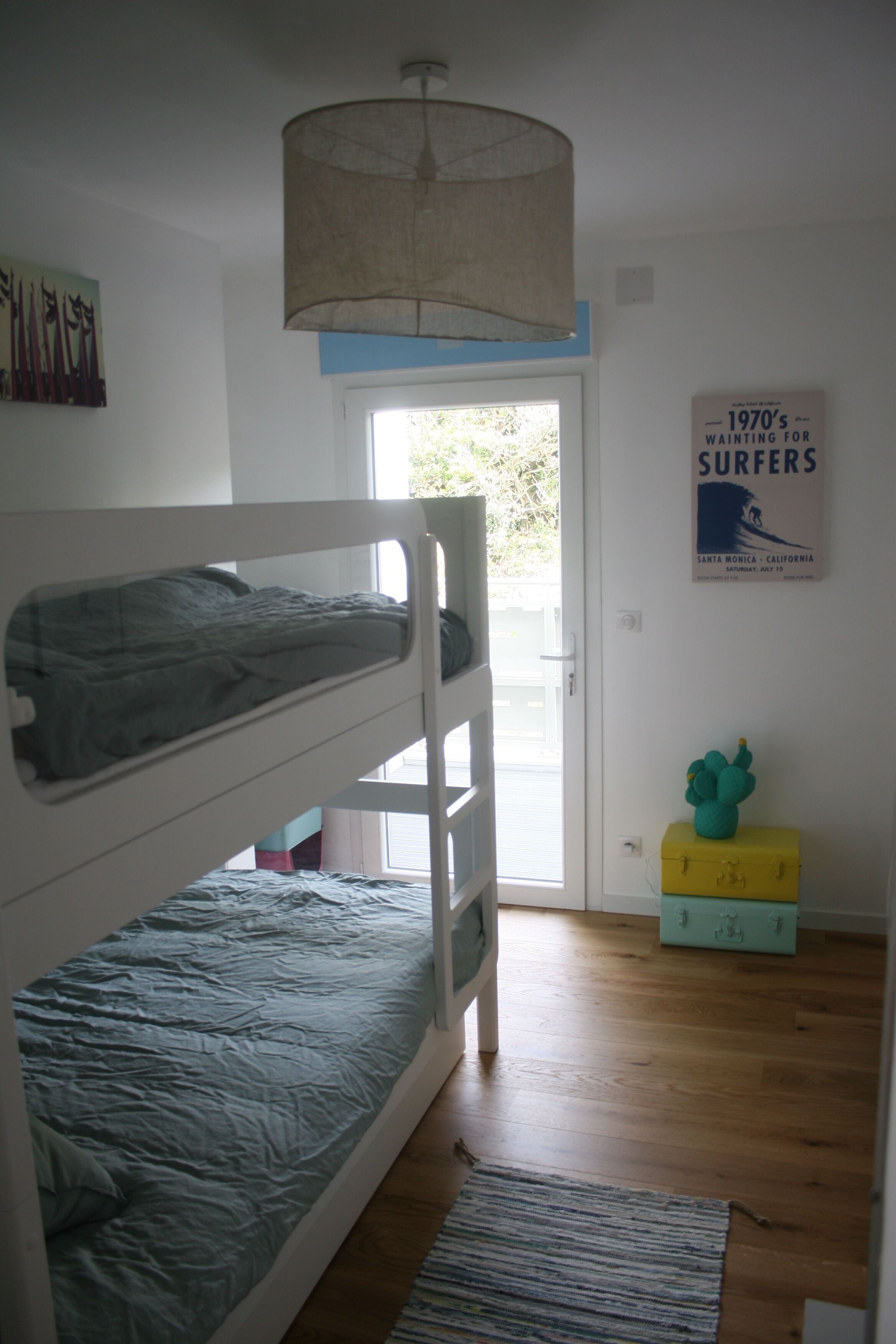 3 Schlafzimmer, Bügeleisen/Bügelbrett, Reisekinderbett, kostenloses WLAN