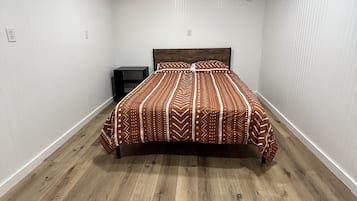 2 Schlafzimmer, kostenloses WLAN