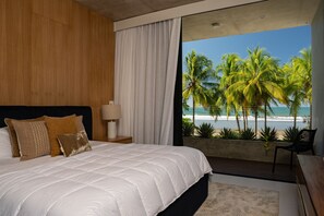 9 slaapkamers, een strijkplank/strijkijzer, reisbedje, wifi