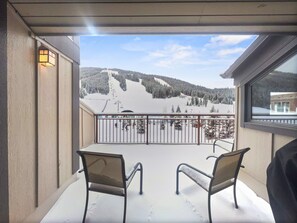 Property grounds - Ski in Ski out, Amazing Views Condo in East Village VP211 (Copper Mountain)