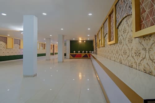 Salón de banquetes