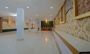 Phòng đại tiệc