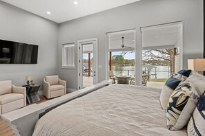 5 quartos, ferros/tábuas de passar roupa, Wi-Fi de cortesia