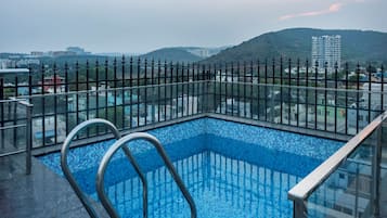 Piscina interna