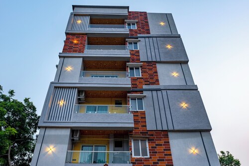 Treebo Breeze Way, Rushikonda