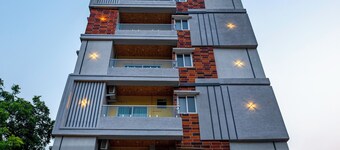 Treebo Breeze Way, Rushikonda