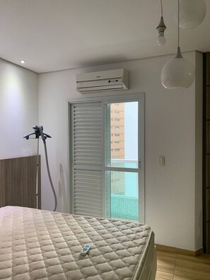 3 Schlafzimmer, WLAN, Bettwäsche