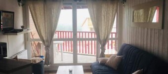 Appartement Spacieux Avec vue sur le lac