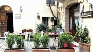 Exterior - Affittacamere La Vite (Pienza)
