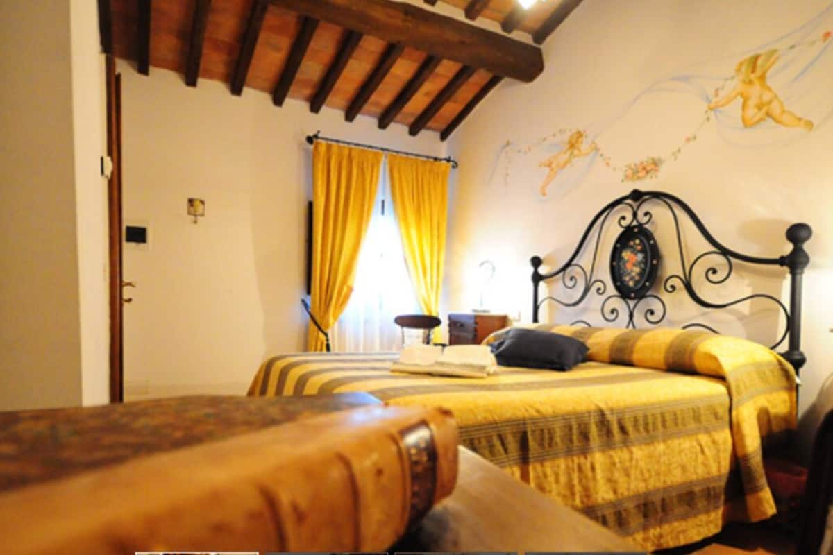 Luxury Room