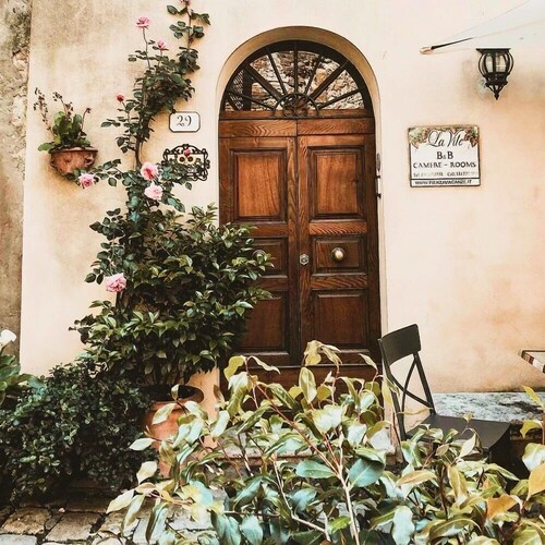 Affittacamere La Vite