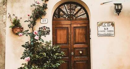 Affittacamere La Vite