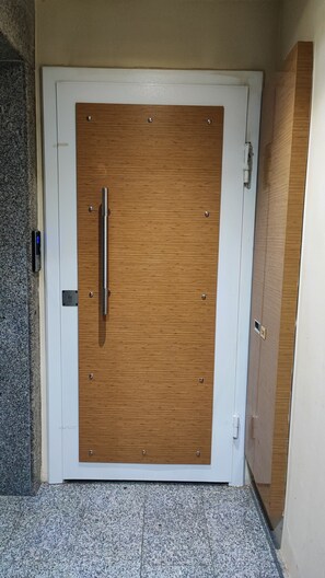 Eksteriør